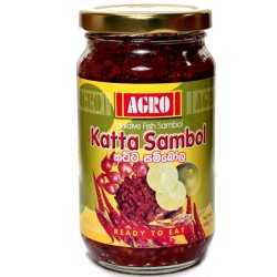 Agro Katta Sambol 350g