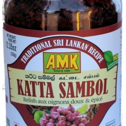 AMK Katta Sambol 350g