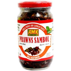 AMK Prawn Sambol 200g