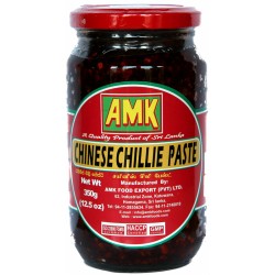 AMK Chinese Chilli Paste 350g