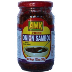AMK Fried Onion Sambol 300g