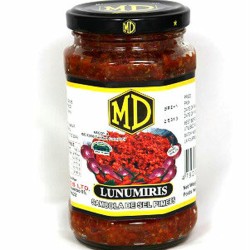 MD Lunu Miris 380g