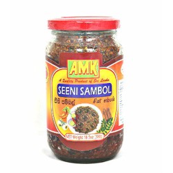 AMK Dry Seeni Sambol 300g