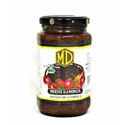 MD Seeni Sambol 400g