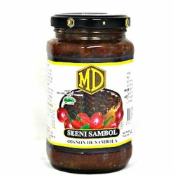 MD Seeni Sambol 400g