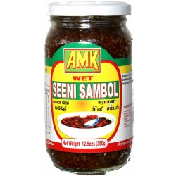 AMK Wet Seeni Sambol 350g