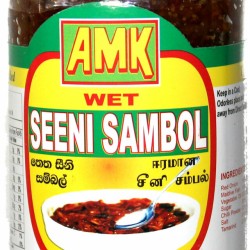 AMK Wet Seeni Sambol 350g