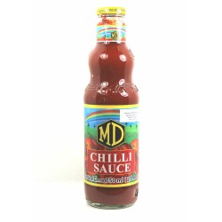 MD Chilli Sauce 750ml