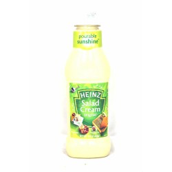 Heinz Salad Cream 425g