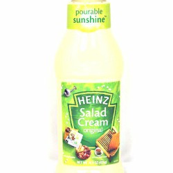 Heinz Salad Cream 425g