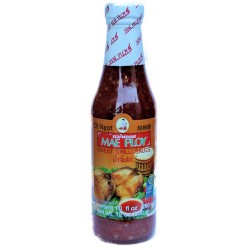 May Poly Sweet Chilli Sauce 350g