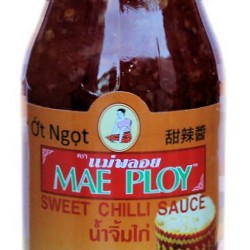 May Poly Sweet Chilli Sauce 350g