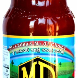 MD Tomato Sauce 750ml