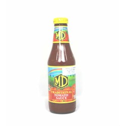 MD Tomato Sauce 400g