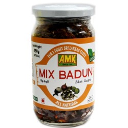 AMK Mix Badun 180g