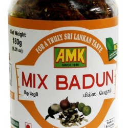 AMK Mix Badun 180g