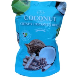 Crispy Coconut Roll 100g