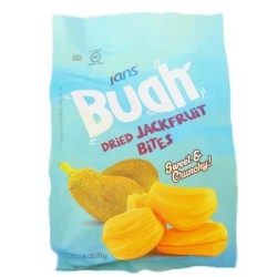 Jans Dried Jakfruit Bites