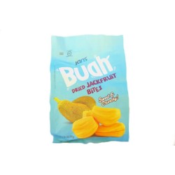 Jans Dried Jakfruit Bites