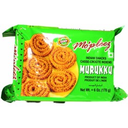 Mo'pleez Murukku 170g 