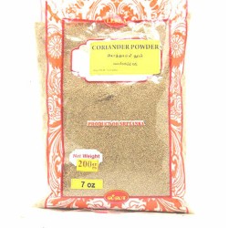 Leela Corriander Powder 200g