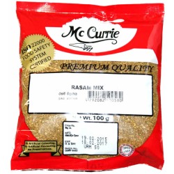 Mc Currie Rasam Mix 100g