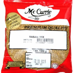 Mc Currie Rasam Mix 100g