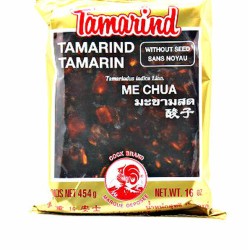 Tamarind Seedless 400g