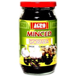 Agro Goraka Mix 350g