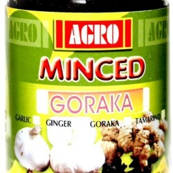 Agro Goraka Mix 350g