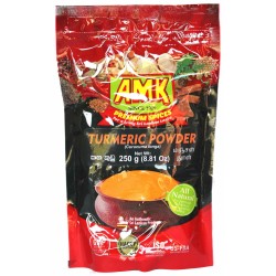 AMK Turmeric Powder 250g