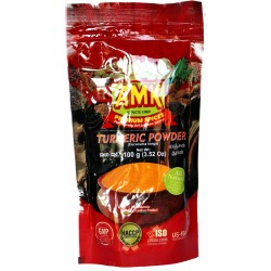 AMK Turmeric 100g
