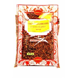 Leela Crushed Chilli 250g