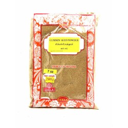 Leela Cummin Powder 200g