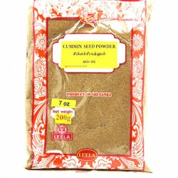 Leela Cummin Powder 200g