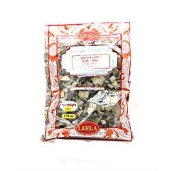 Leela Dried Rampa 50g