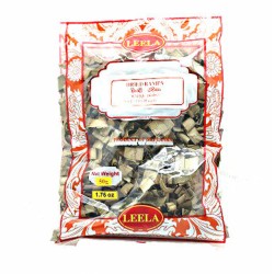 Leela Dried Rampa 50g