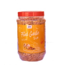 Jans Fried Garlic