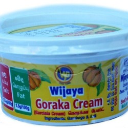 Wijaya Goraka Paste 100g