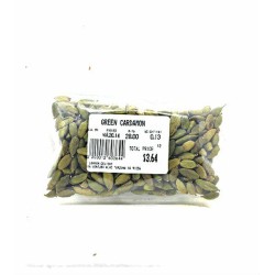 Green Cardamom