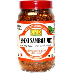 AMK Seeni Sambol Mix 200g
