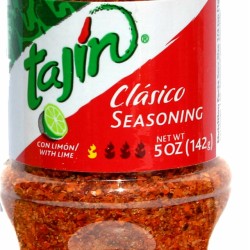 Tajin Seasoning 5 OZ