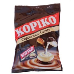 Kopiko Cappuccino Candy 4.23 OZ