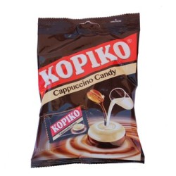 Kopiko Cappuccino Candy 4.23 OZ