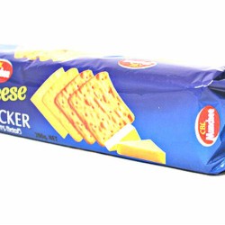 Munchee Cheese Crackers 200g