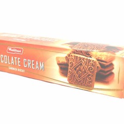 Maliban Chocolate Cream 200g