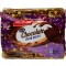 Maliban Chocolate Cream Biscuit 500g