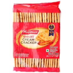 Maliban Smart Cream Cracker 500g