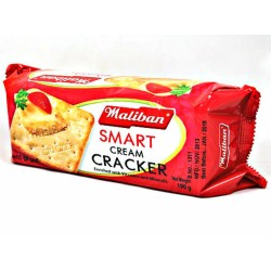 Maliban Cream crackers 190g