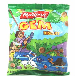Maliban Gem Biscuit 100g